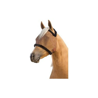 Farnam Company Farnam Companies Inc - Supermask Ii Without Ears- Copper-black Arabian