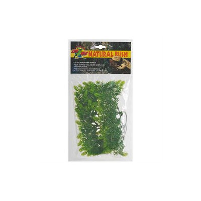 Zoo Med Laboratories SZMBU13 Natural Bush Malaysian Fern