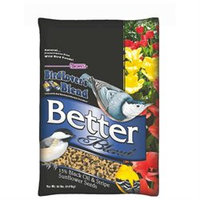 F.m. Brown Pet F.M. Browns Wildbird Nature S Banquet Better 20 Lb