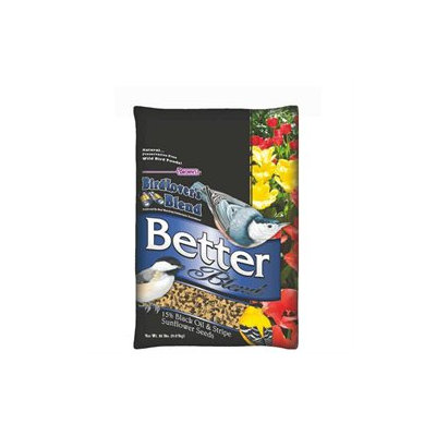 F.m. Brown Pet F.M. Browns Wildbird Nature S Banquet Better 20 Lb