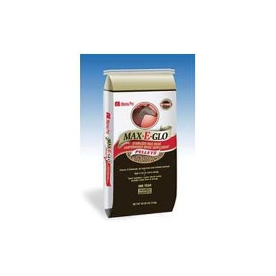 Manna Pro 05-0392-7140 Max-E-Glo Rice Bran Pellet With Calcium