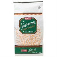 Kaytee Products Inc Kaytee 100034092 Supreme Guinea Pig Fortified Daily Mix