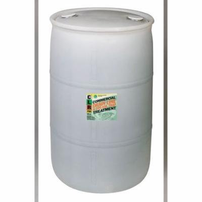 CLR G-GRT-55Pro Liquid Drain Maintainer,Size 55 gal. G9833232
