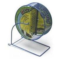Super Pet Run Around Wheels: 5.75 Inch Wheel