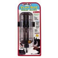 Topdawg Pet Supply Super Pet Flat-Bac Water Bottle 32 oz