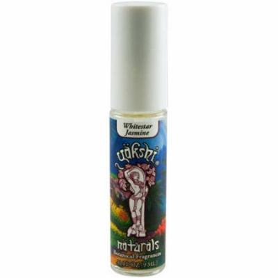 Yakshi Fragrances Whitestar Jasmine, .32 FL OZ