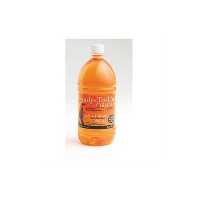 Woodstream Hummingbird W Ready To Use Oriole Food 1 Liter - 4501-6