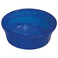 Van Ness Plastic Molding Van Ness Plastic Pet Cs-500 Crock Dish Jumbo Plastic