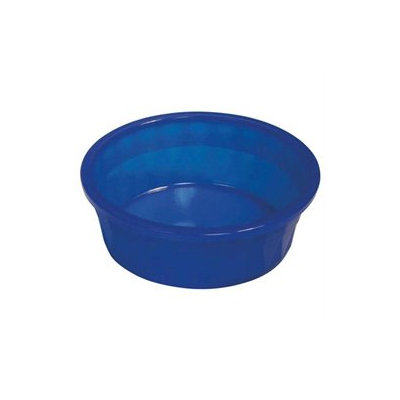 Van Ness Plastic Molding Van Ness Plastic Pet Cs-500 Crock Dish Jumbo Plastic