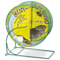 Topdawg Pet Supply Super Pet Run Around Wheels: 11