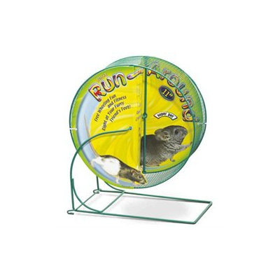 Topdawg Pet Supply Super Pet Run Around Wheels: 11