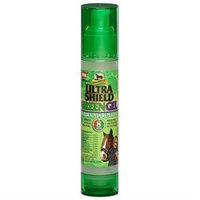 W F Young, Inc - Absorbine Ultrashield Green Gel 2 Ounce - 429508