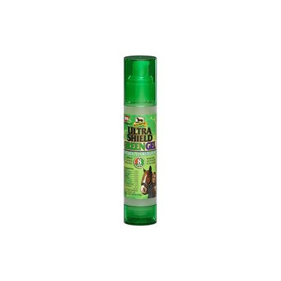 W F Young, Inc - Absorbine Ultrashield Green Gel 2 Ounce - 429508