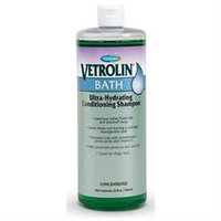 Farnam Co Equicare Vetrolin Bath 32 Ounces