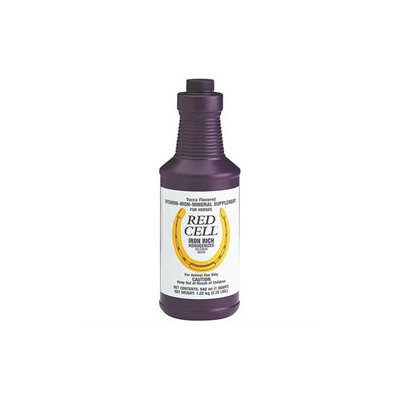 Farnam Company Farnam 32 Ounce Horse Supplement 74109 by Central Garden