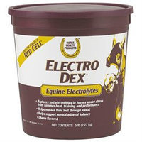 Farnam Company Farnam Electro Dex 5 Pound 75105