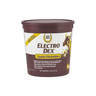 Farnam Company Farnam Electro Dex 5 Pound 75105
