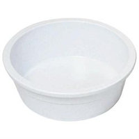 Van Ness Plastic Molding Van Ness Crock Dish Heavyweight Jumbo - CS5