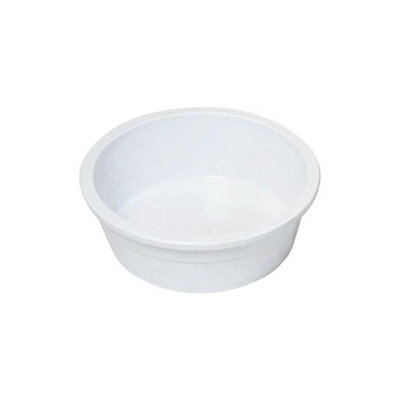 Van Ness Plastic Molding Van Ness Crock Dish Heavyweight Jumbo - CS5