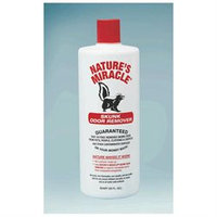 Pets' N People Inc Nature's Miracle Skunk Odor Remover - 32 oz