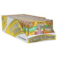 C & S Products Peanut Delight Suet Dough Plug 12 Ounces - CS12680