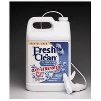 Lambert Kay Fresh N Clean Oxy Strength Gallon - 63600