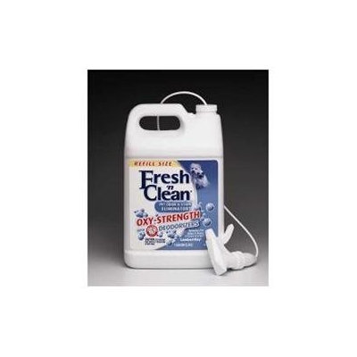 Lambert Kay Fresh N Clean Oxy Strength Gallon - 63600