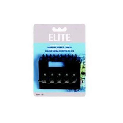 RC Hagen A1181 Elite 5-Way Air Control Valve