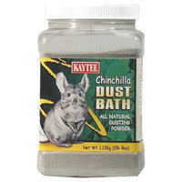 Kaytee Chinchilla Dust Bath (2.5 lbs.)