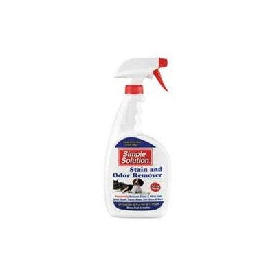 Bramton Company .Bramton Simple Solution Stain and Odor Remover (32-oz spray bottle)
