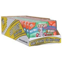 C & S Products Orange Delight No-Melt Plug