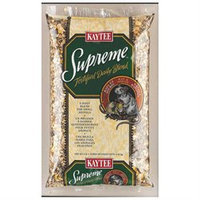 Kaytee Products Inc - Supreme Mouse-rat Daily Blend 4 Pound