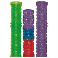 Super Pet - Crittertrail Super Pet CritterTrail Value Pack Fun-nels Tubes Accessory