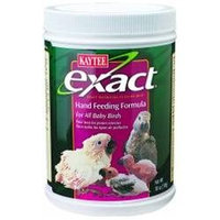 Kaytee Products Inc - Exact Hand Feeding- Baby Bird 18 Ounce