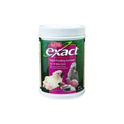 Kaytee Products Inc - Exact Hand Feeding- Baby Bird 18 Ounce