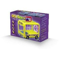 Super Pet - Crittertrail Super Pet Crittertrail Off To School Carrier