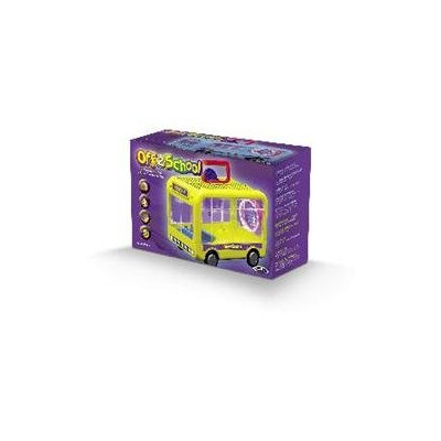 Super Pet - Crittertrail Super Pet Crittertrail Off To School Carrier