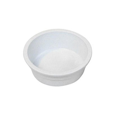Van Ness Plastic Molding Crock Dish Large - CS-4