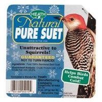 Heath Natural Pure Suet Cake - DD-10