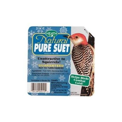 Heath Natural Pure Suet Cake - DD-10
