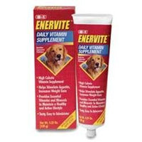 8 in 1 Pet Products Vitamin Paste Supplement