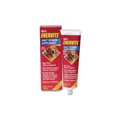 8 in 1 Pet Products Vitamin Paste Supplement
