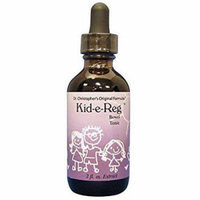 Christopher's Original Formulas Kid-E-Reg, 2 OZ