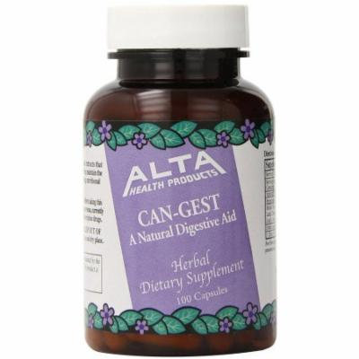 Alta Health Can-Gest Capsules, 100 CT