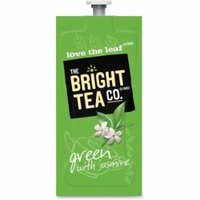 Mars Drinks Bright Tea Co Green Tea w/ Jasmine