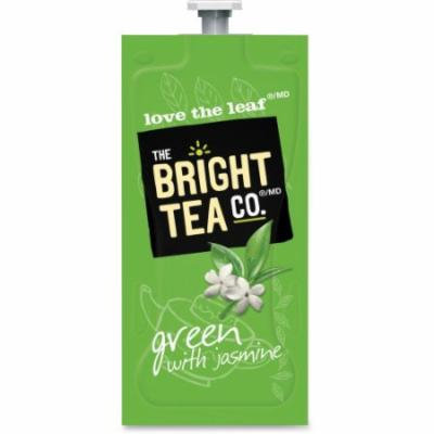 Mars Drinks Bright Tea Co Green Tea w/ Jasmine