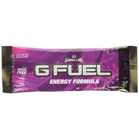 Gamma Labs G Fuel Grape - 20 Servings
