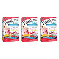 Nature's Answer Probiotic Lite Stick, Iced Tea, 3 Count