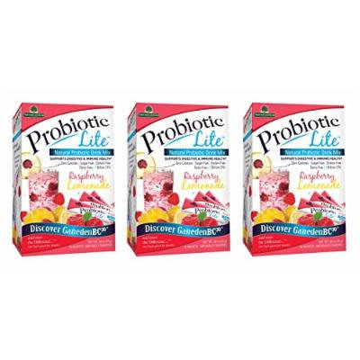 Nature's Answer Probiotic Lite Stick, Iced Tea, 3 Count