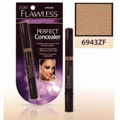 Zuri Flawless Perfect Concealer - Cream
